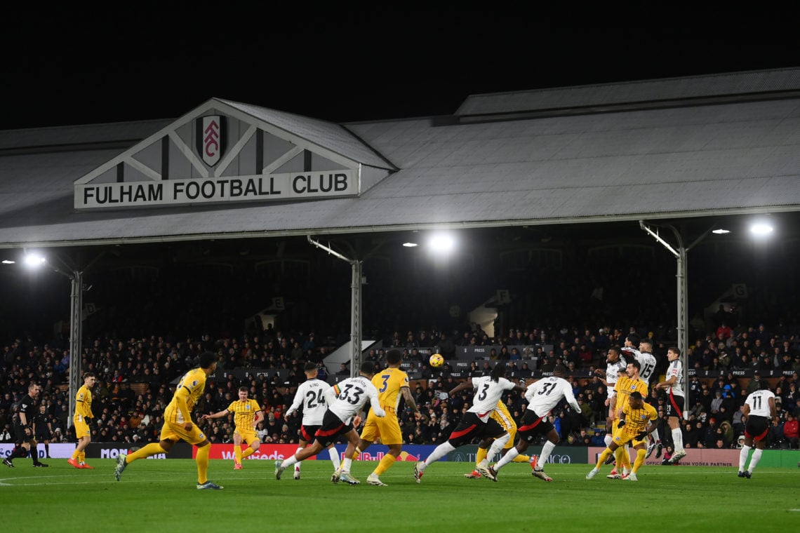 Photo by Mike Hewitt/Getty Images