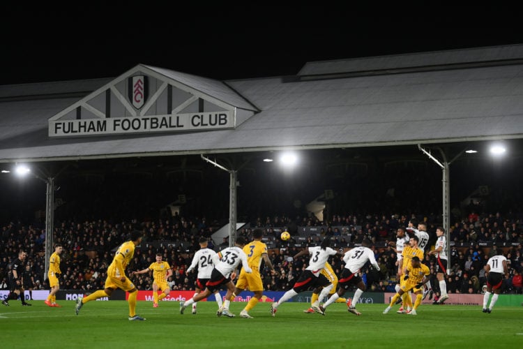 Photo by Mike Hewitt/Getty Images