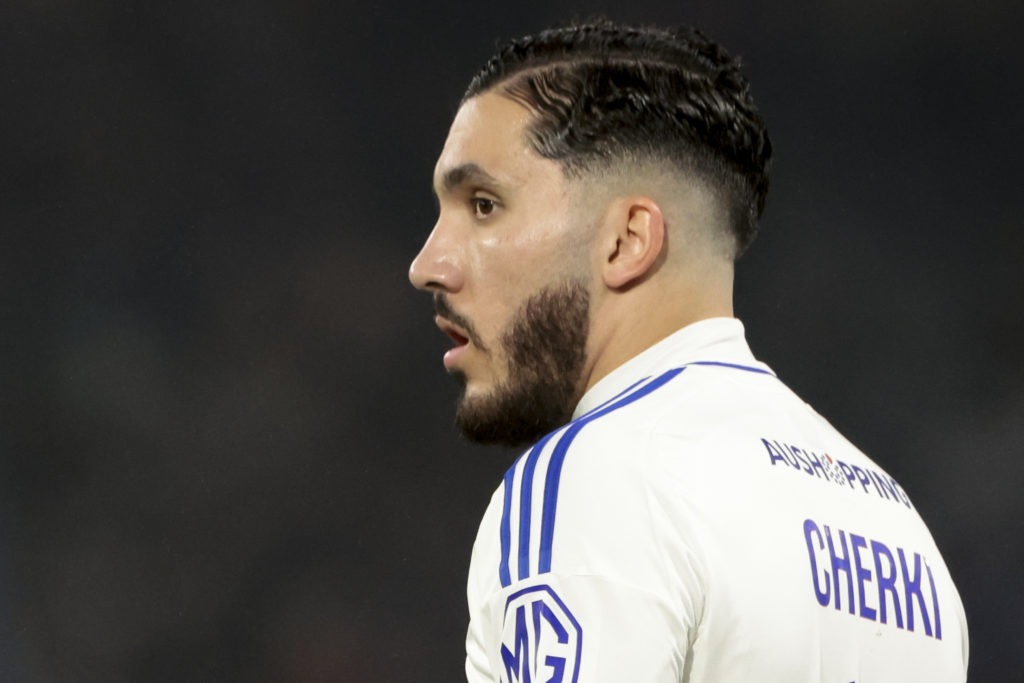 Paris Saint-Germain v Olympique Lyonnais - Ligue 1 McDonald's