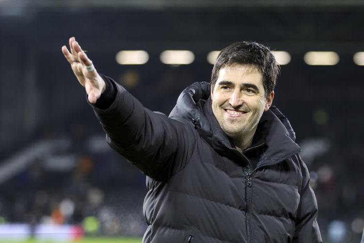Photo by Robin Jones - AFC Bournemouth/AFC Bournemouth via Getty Images