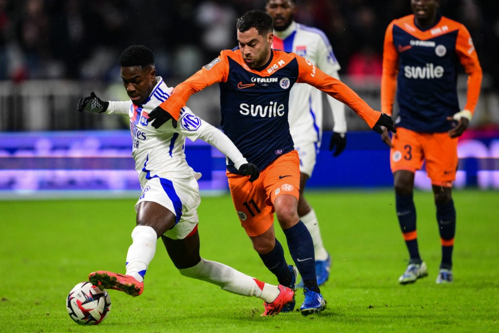 FBL-FRA-LIGUE1-LYON-MONTPELLIER
