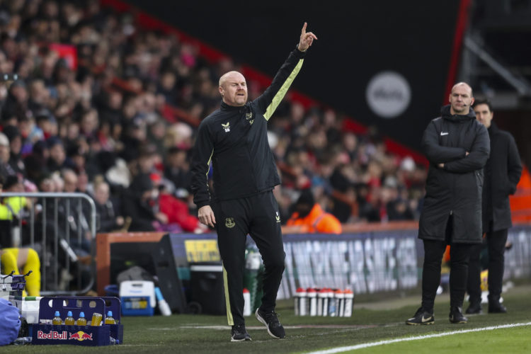Photo by Robin Jones - AFC Bournemouth/AFC Bournemouth via Getty Images