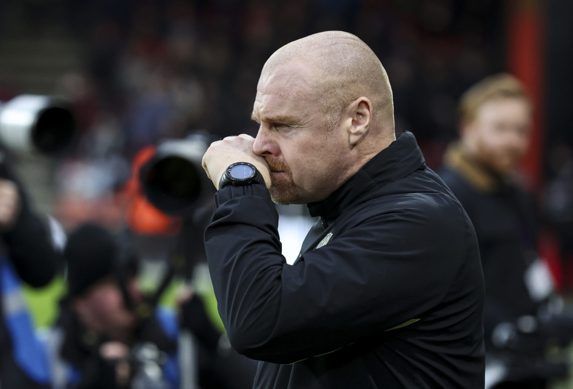Photo by Robin Jones - AFC Bournemouth/AFC Bournemouth via Getty Images