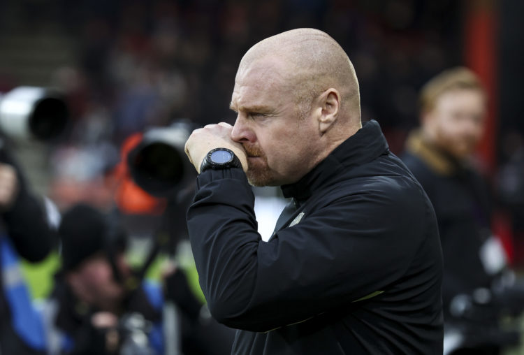 Photo by Robin Jones - AFC Bournemouth/AFC Bournemouth via Getty Images