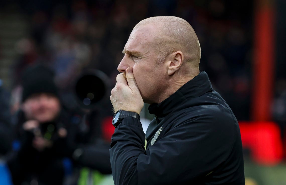 Photo by Robin Jones - AFC Bournemouth/AFC Bournemouth via Getty Images