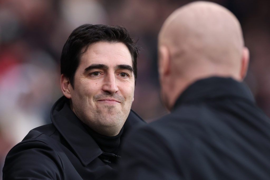 AFC Bournemouth v Everton FC - Premier League