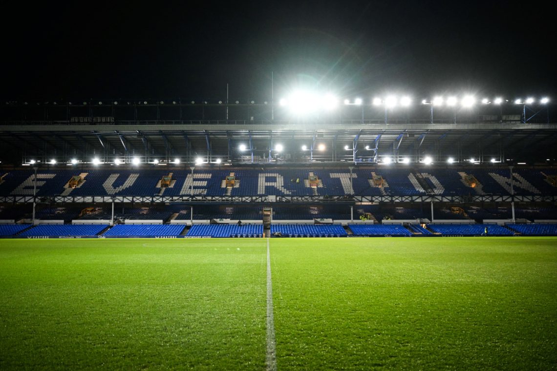 Photo by OLI SCARFF/AFP via Getty Images