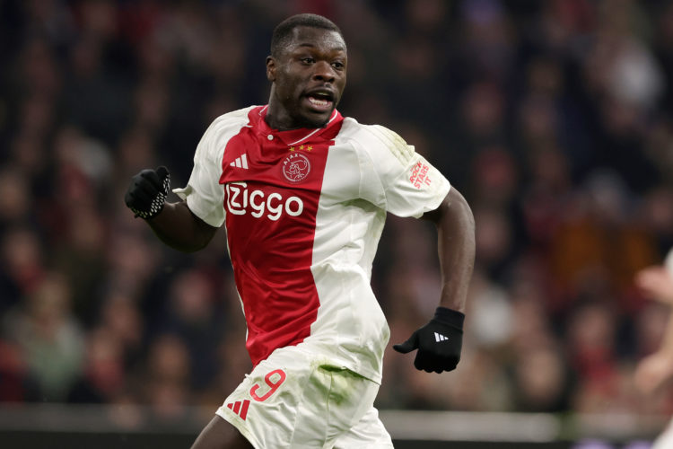 Photo by Jeroen van den Berg/Soccrates/Getty Images