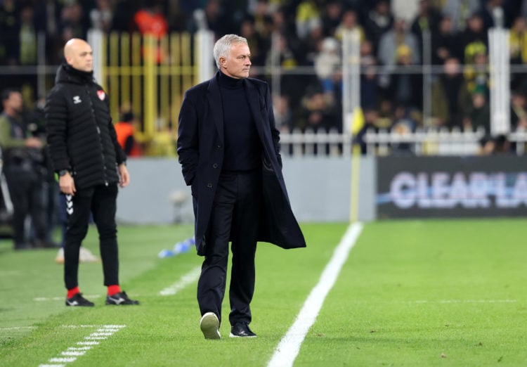 Photo by Huseyin Yavuz/ dia images via Getty Images