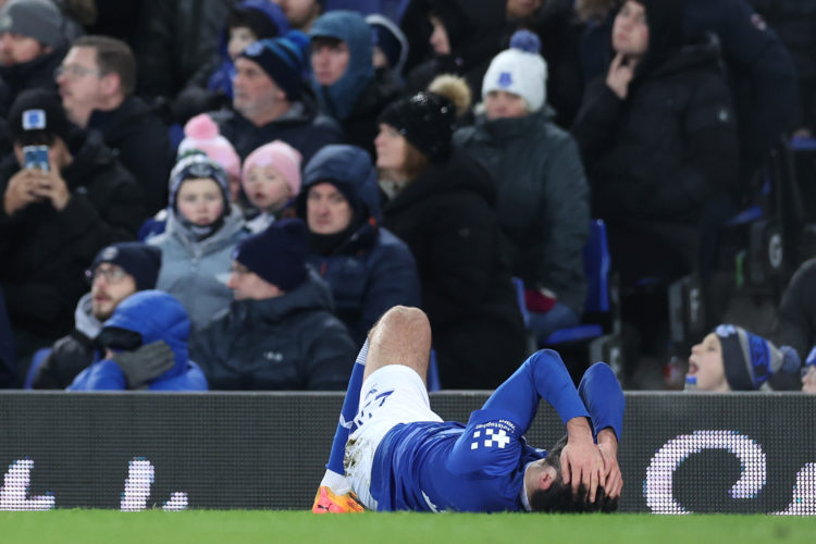 Photo by Alex Livesey - Danehouse/Getty Images