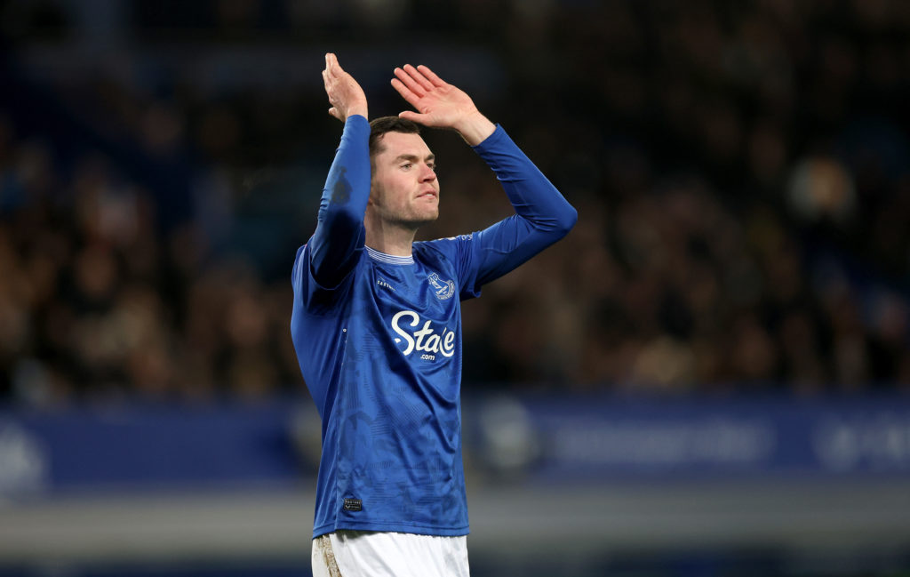 Everton v Peterborough United - Emirates FA Cup Third Round