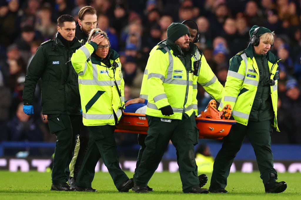 Everton v Peterborough United - Emirates FA Cup Third Round