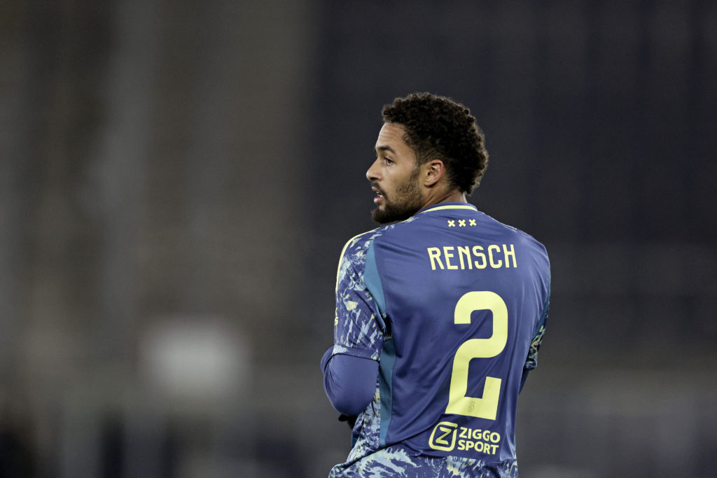 AZ Alkmaar v Ajax - Dutch KNVB Beker