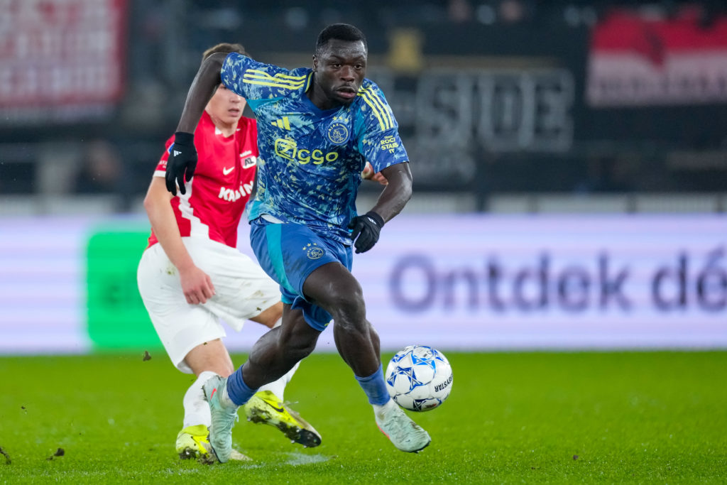 AZ Alkmaar v Ajax Amsterdam - Dutch KNVB Beker