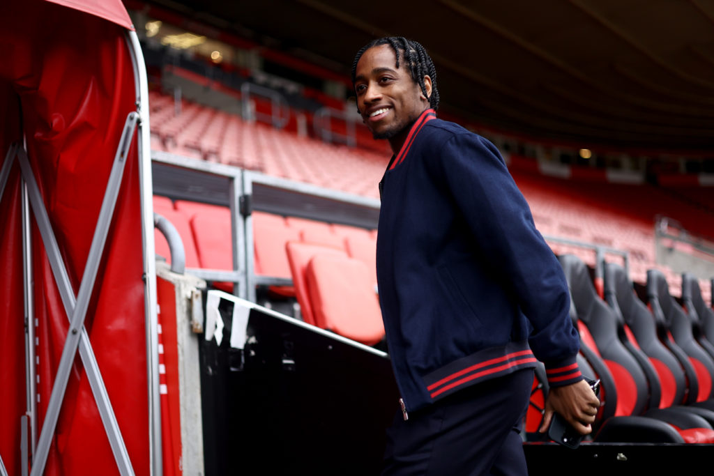 Southampton v Swansea City - Emirates FA Cup Third Round