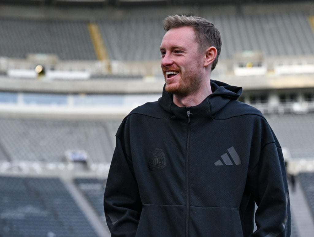 Newcastle United v Bromley - Emirates FA Cup Third Round