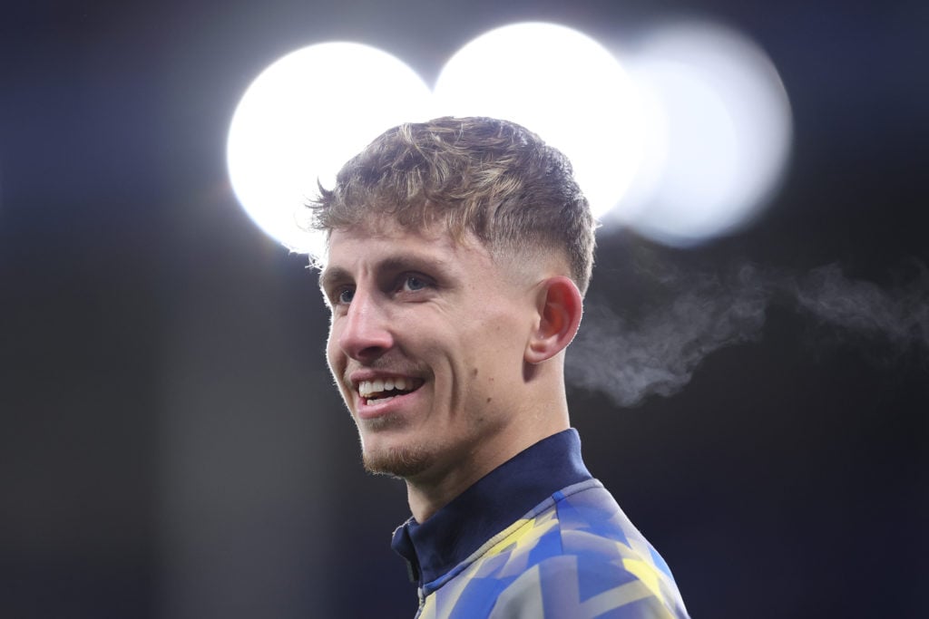 Everton v Peterborough United - Emirates FA Cup Third Round