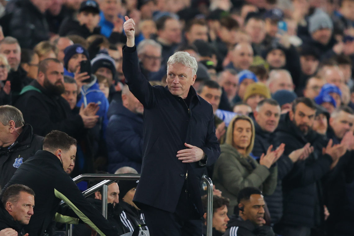 Photo by James Gill - Danehouse/Getty Images