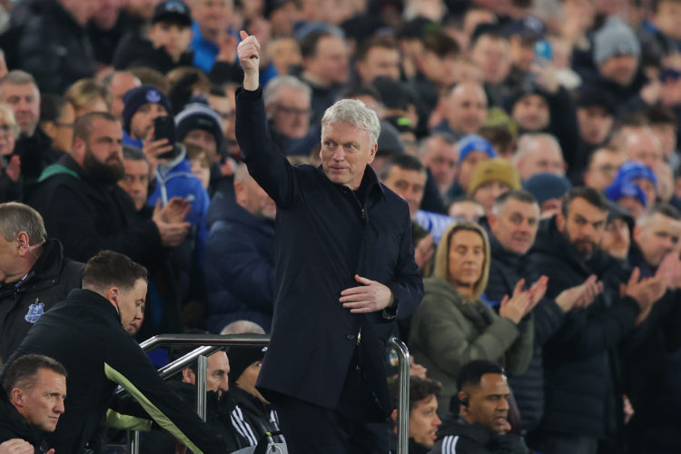 Photo by James Gill - Danehouse/Getty Images
