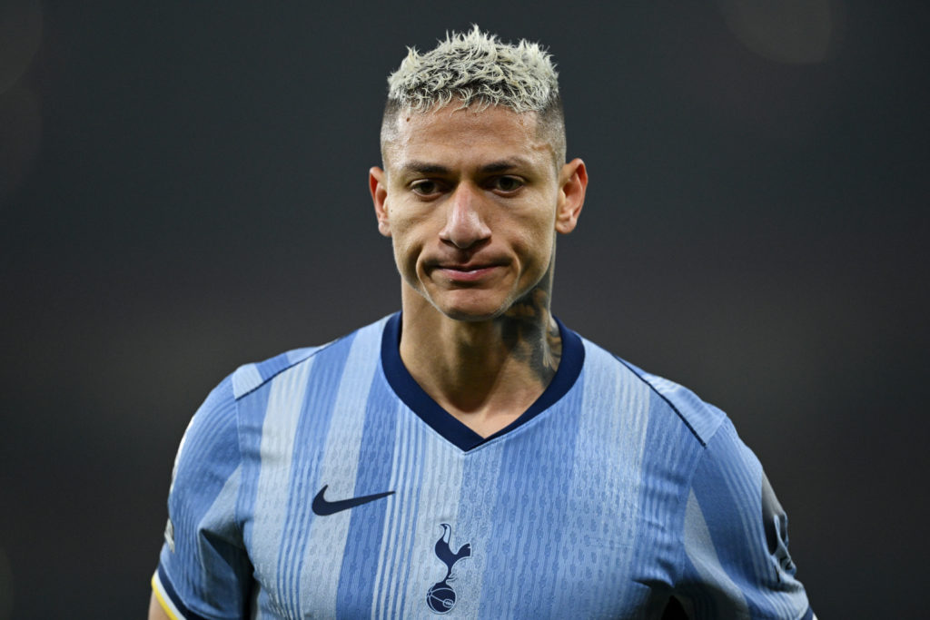 Arsenal FC v Tottenham Hotspur FC - Premier League