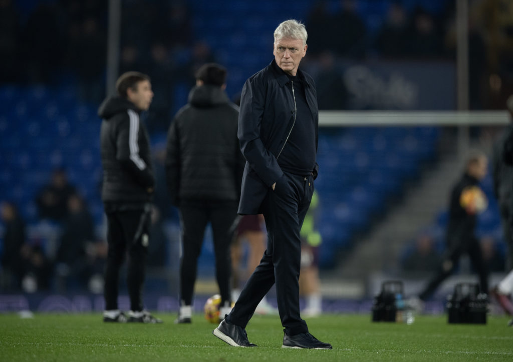 Everton FC v Aston Villa FC - Premier League