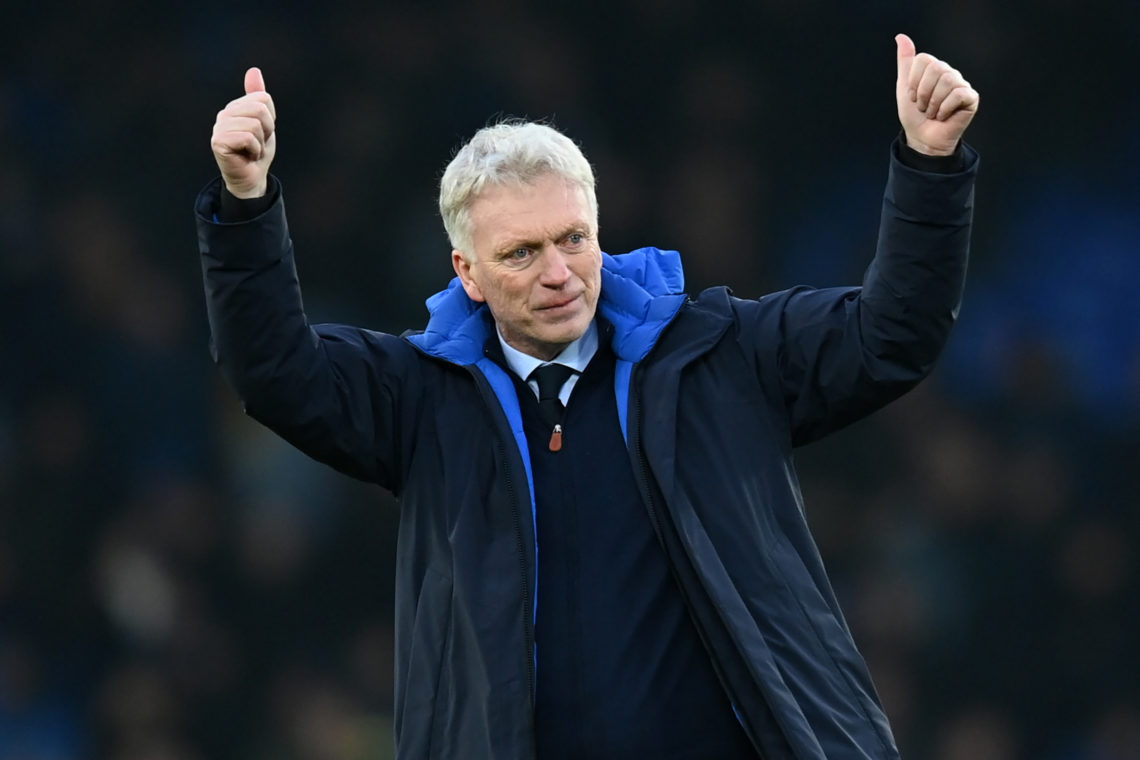 Everton News The Latest News and Updates from Goodison Park