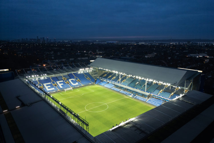Photo by Michael Regan/Getty Images