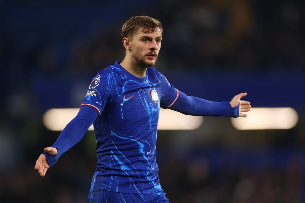 Chelsea FC v Wolverhampton Wanderers FC - Premier League