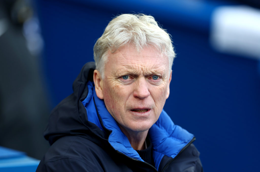 Brighton & Hove Albion FC v Everton FC - Premier League