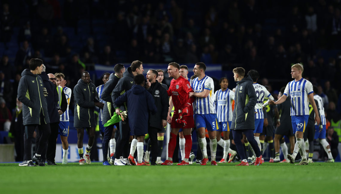 Photo by Bryn Lennon/Getty Images
