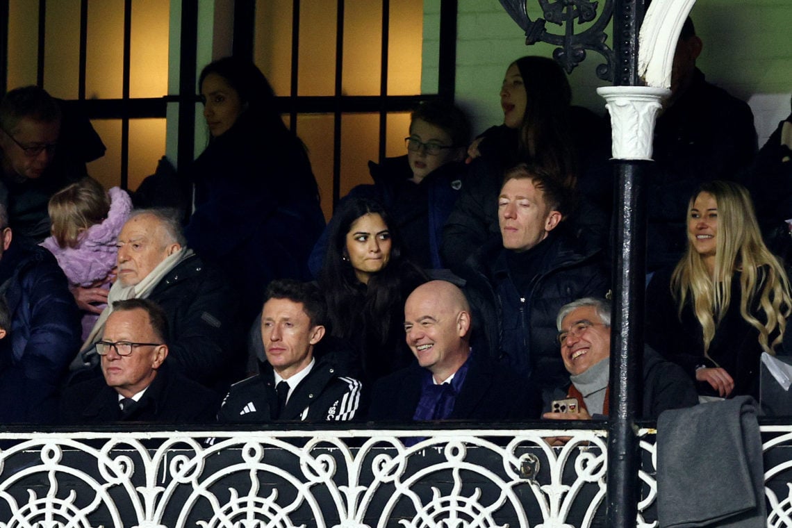 Photo by Clive Rose/Getty Images