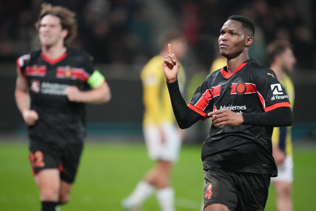 FBL-EUR-C3-MIDTJYLLAND-FENERBAHCE