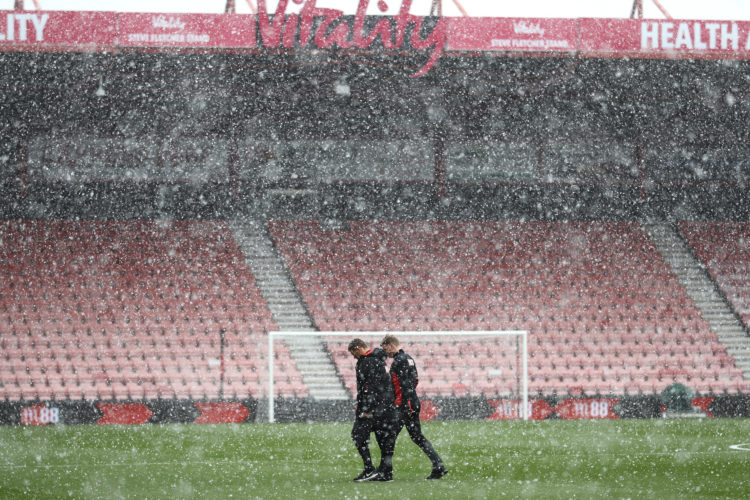 Photo by Bryn Lennon/Getty Images