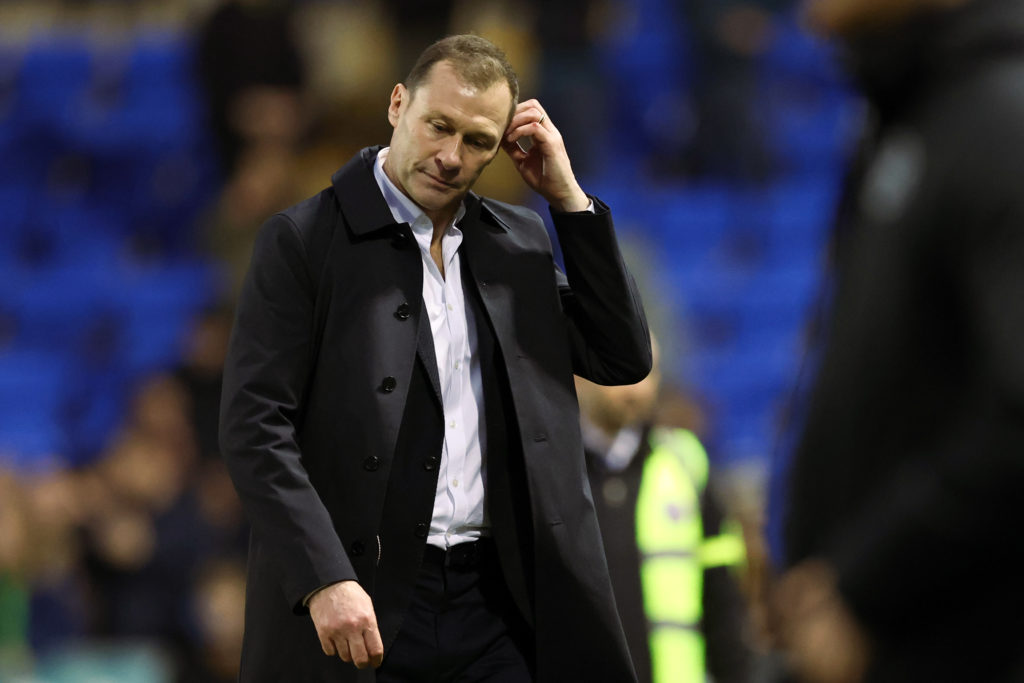 Shrewsbury Town v Forest Green Rovers - Sky Bet League One