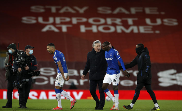 Photo by Phil Noble - Pool/Getty Images