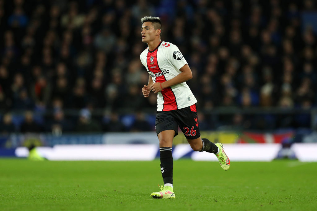 Everton FC v Southampton FC - Premier League