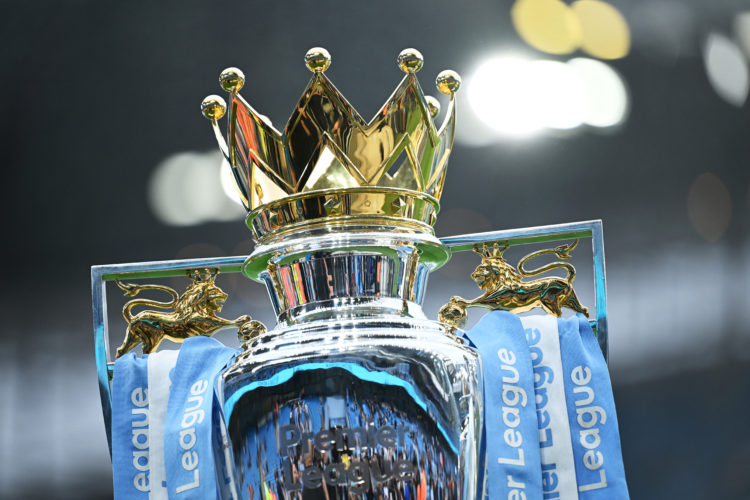 Photo by Michael Regan/Getty Images