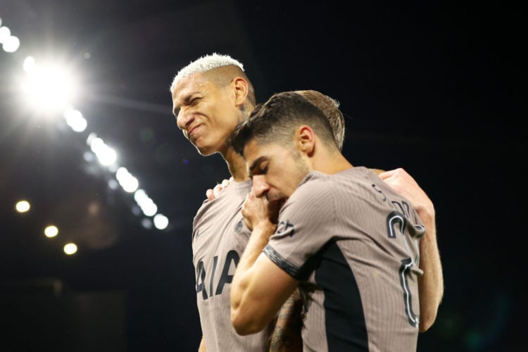 Photo by Clive Rose/Getty Images