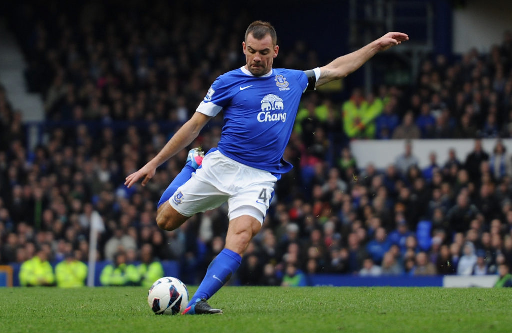 Everton v Queens Park Rangers - Premier League