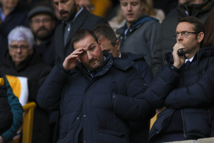 Photo by Malcolm Couzens/Getty Images
