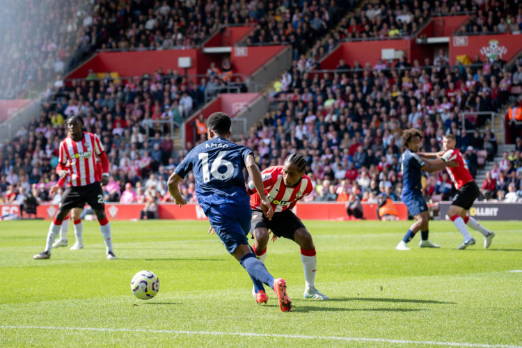 Photo by Ash Donelon/Manchester United via Getty Images