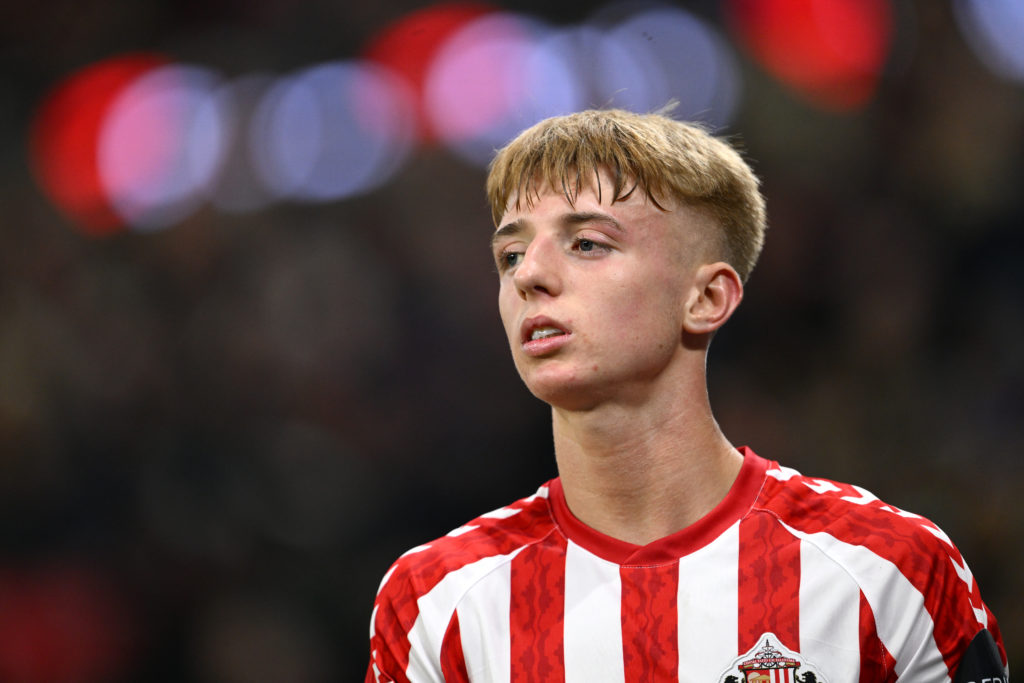 Sunderland AFC v Bristol City FC - Sky Bet Championship