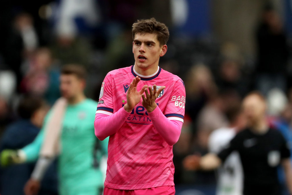 Swansea City AFC v West Bromwich Albion FC - Sky Bet Championship