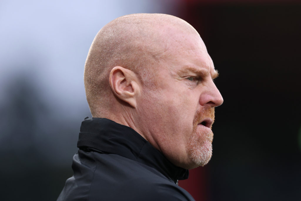 AFC Bournemouth v Everton FC - Premier League