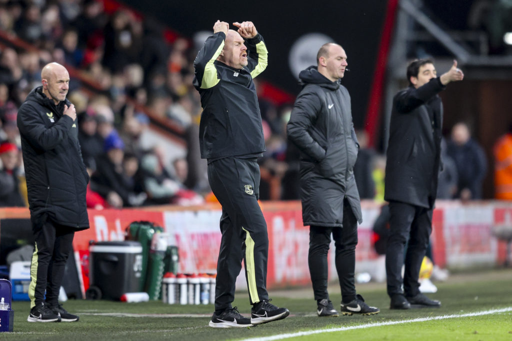 AFC Bournemouth v Everton FC - Premier League