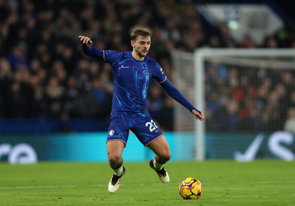 Chelsea FC v Wolverhampton Wanderers FC - Premier League
