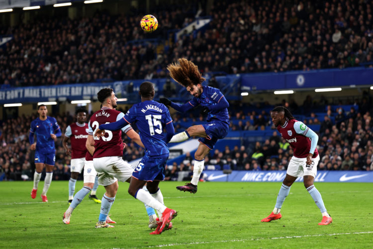 Photo by Ryan Pierse/Getty Images