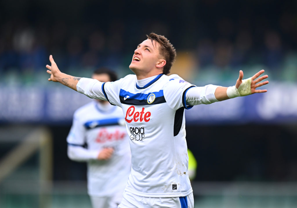 Verona v Atalanta - Serie A