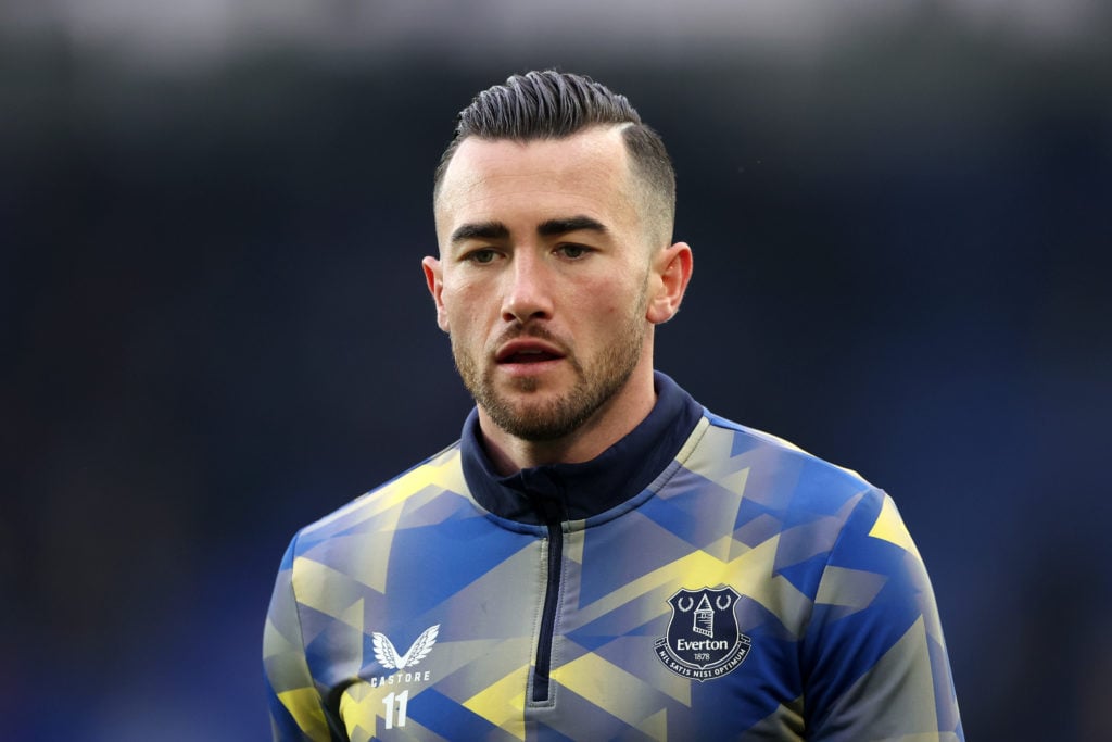 Everton v AFC Bournemouth - Emirates FA Cup Fourth Round