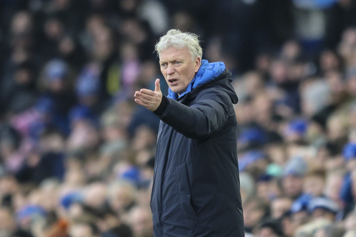 Photo by Robin Jones - AFC Bournemouth/AFC Bournemouth via Getty Images